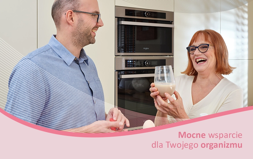 Nutrego to wiecej energii, bialka, smaku